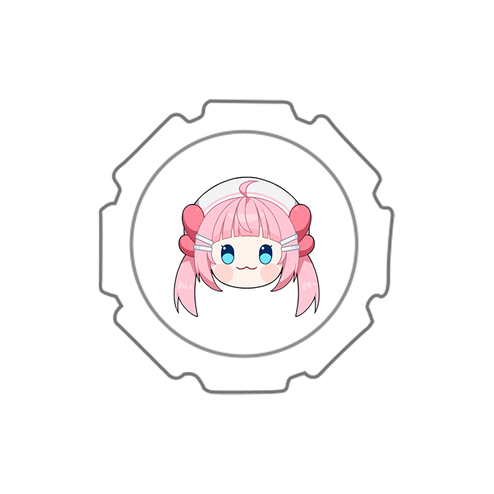 Waifudynamics パッチ5点セット+おまけ Waifudynamics パッチ5点セット+おまけ Waifudynamics パッチ5点